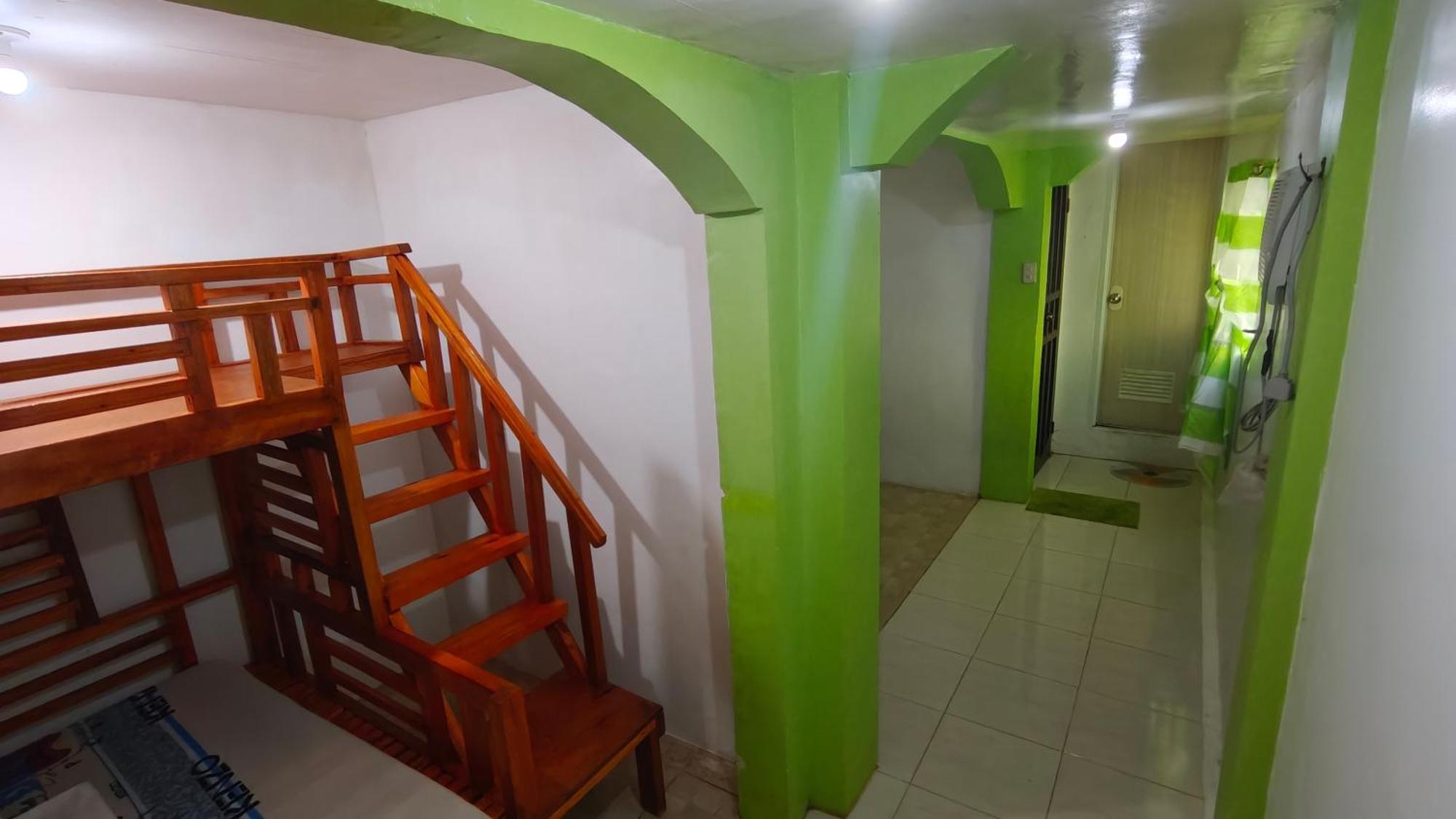 Guanna'S Place Room And Resto Bar Insula Malapascua Exterior foto